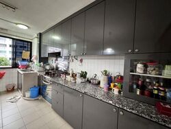 Blk 203 Petir Road (Bukit Panjang), HDB 5 Rooms #571174521